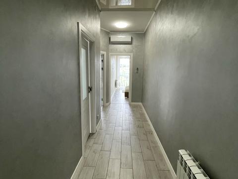 квартира по адресу Капушанская ул., 145-Б