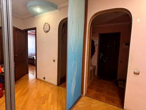 квартира за адресою Червоної Калини просп. (Володимира Маяковського), 91-В