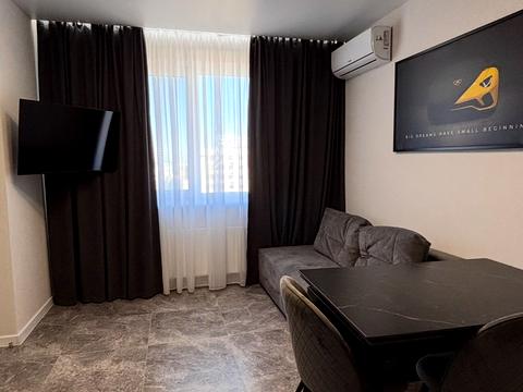 квартира по адресу Академика Сахарова ул., 3-Е