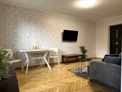 квартира за адресою Харківське шосе, 4