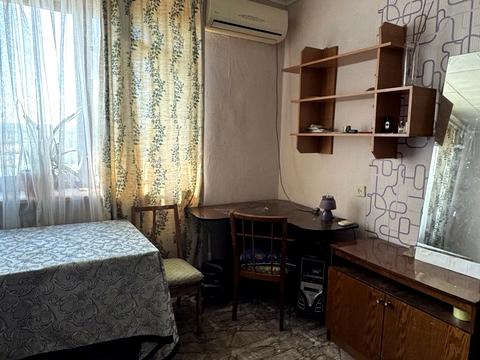 квартира по адресу Клочковская ул., 244