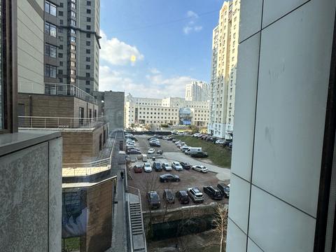 квартира за адресою Андрія Верхогляда вул. (Михайла Драгомирова), 14