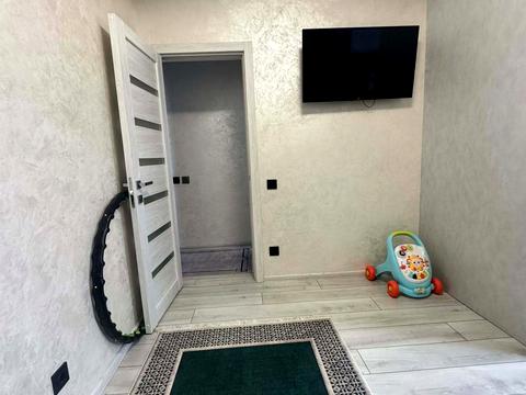 квартира за адресою Київська вул. (107-ї Кременецької Дивізії), 14б
