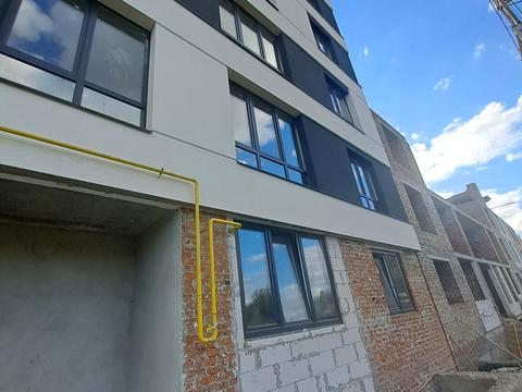 квартира за адресою Микулинецька вул., 116