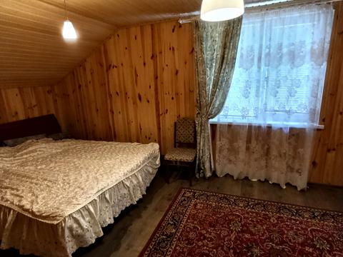дом по адресу 1-я Лесная ул.