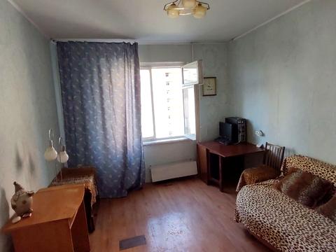 квартира по адресу Балковская ул., 137