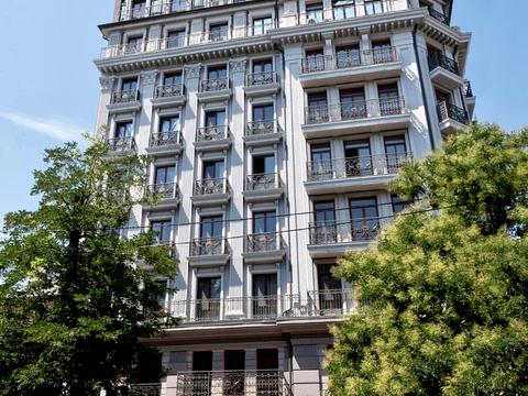 квартира по адресу Большая Арнаутская ул., 39