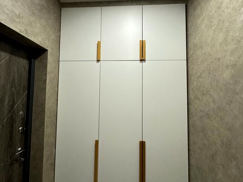 квартира по адресу Одесса, Итальянский бульв., 1а