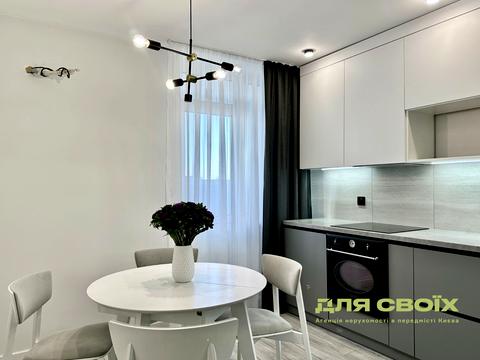 квартира за адресою Приміська вул., 24