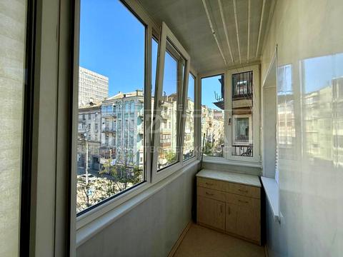 квартира по адресу Олеся Гончара ул., 75