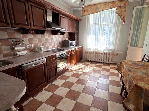 квартира по адресу Харьковское шоссе, 150/15