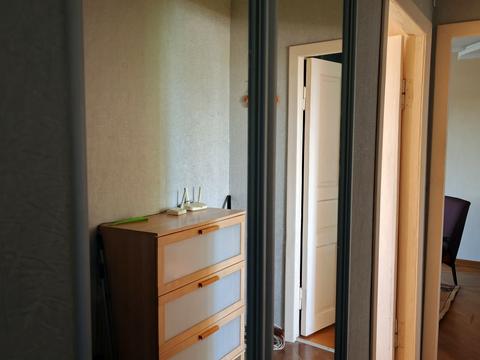 квартира по адресу Базарная ул., 33