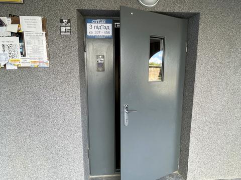 квартира по адресу Коноплянская ул., 22-Б