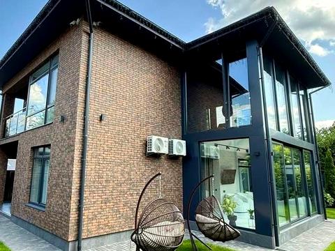 будинок за адресою Стоянка