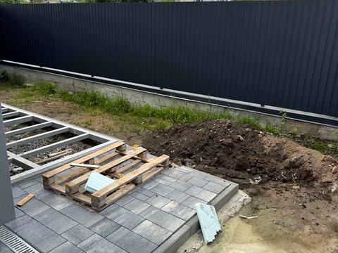 дом по адресу Степана Бандеры ул.