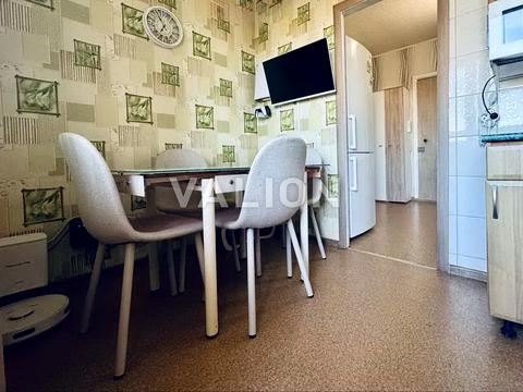 квартира по адресу Петра Вершигоры ул., 9а