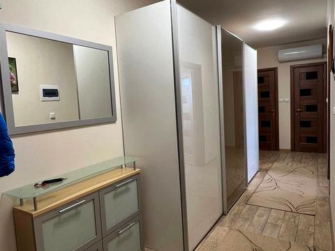 квартира по адресу Другетів ул., 101