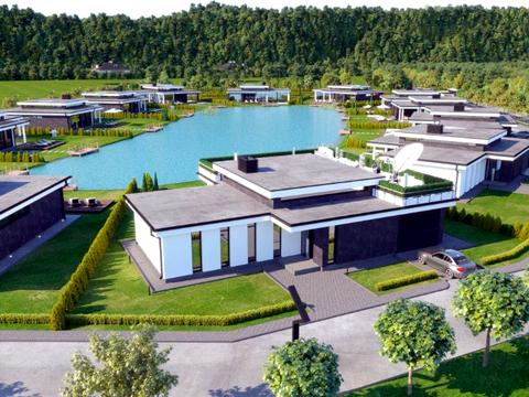будинок за адресою Піщана