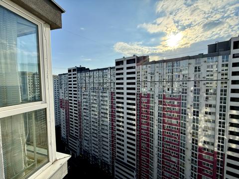 квартира за адресою Драгоманова вул., 2