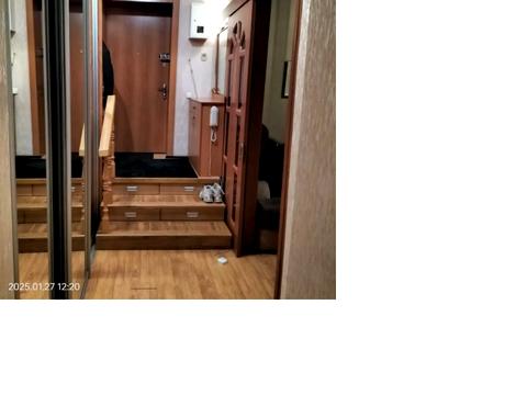 квартира за адресою Пастера вул., 12