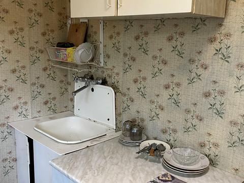 квартира по адресу Перемишльська ул. (Червонопільська), 8
