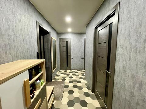 квартира за адресою Вечірній бульв., 8