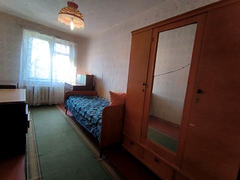 квартира за адресою Петра Дорошенка вул. (Блюхера), 4