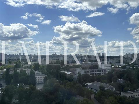квартира за адресою Коноплянська вул., 22-А
