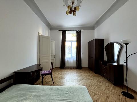 квартира за адресою Іллі Мечникова вул., 25