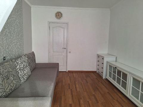 квартира по адресу Бориса Гмыри ул., 9-А