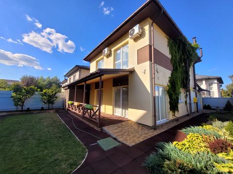 дом по адресу Полевая ул.