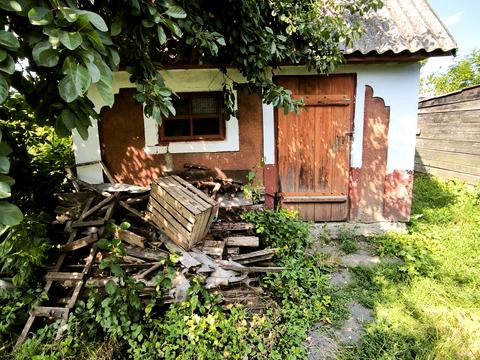 будинок за адресою Івана Виговського, 8