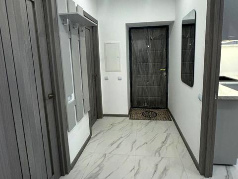 квартира по адресу Высочана ул., 18
