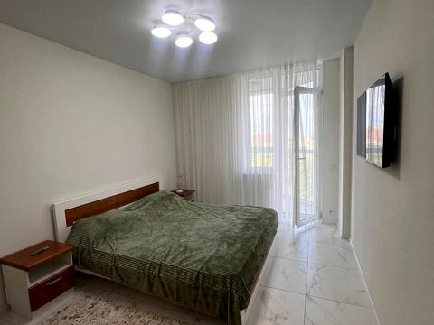квартира за адресою Прохоровська вул., 40