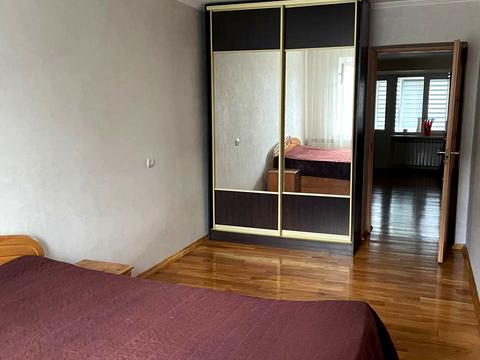 квартира по адресу Маковея ул., 43