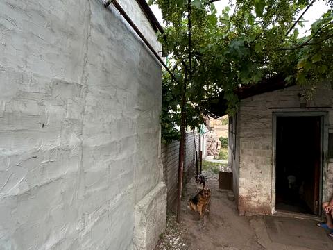 дом по адресу Переяславская ул., 35
