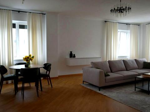 квартира за адресою Олександра Кониського вул., 28А-30А