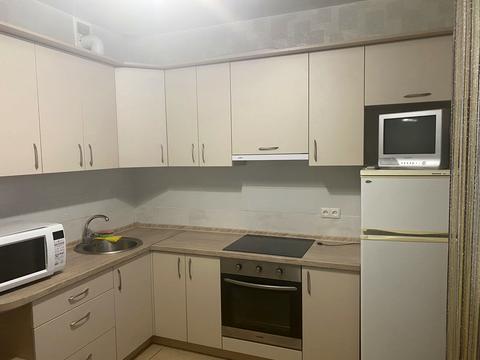 квартира за адресою Рональда Рейгана вул., 40