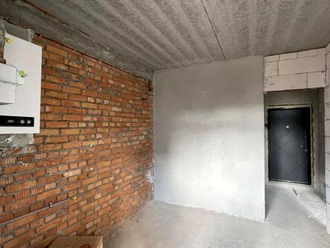 квартира по адресу Институтская ул., 6/1В