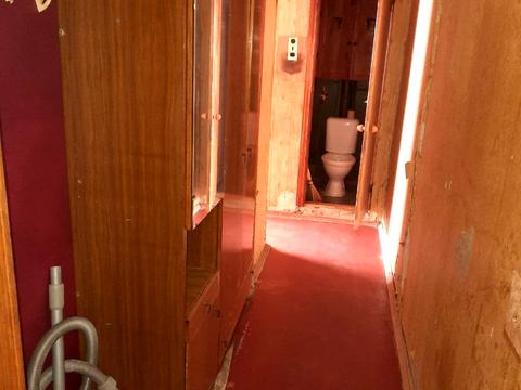 квартира по адресу Зубарева ул., 57