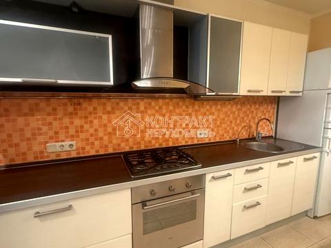 квартира по адресу Старицкого ул., 23а