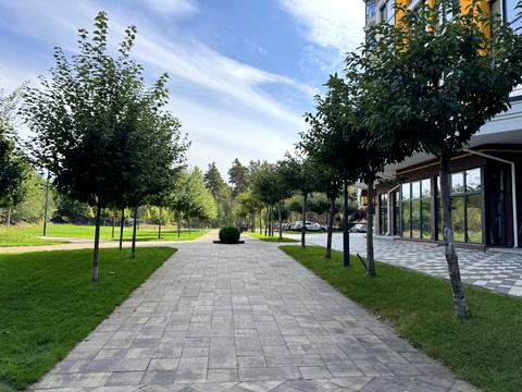 квартира по адресу Прорізна ул., 15