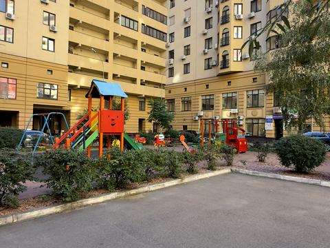квартира по адресу Полтавская ул., 10