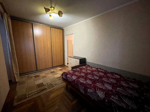 квартира за адресою Червона вул., 3