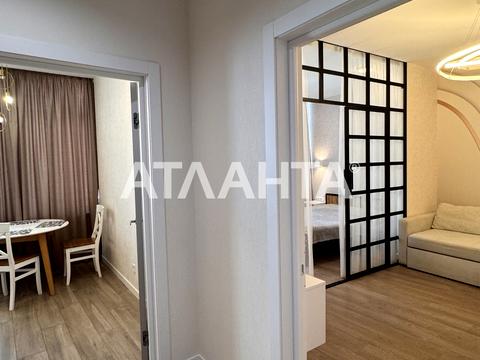квартира по адресу Каманина ул. (Каманина), 16а/4