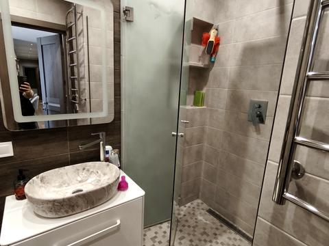 квартира по адресу Киевская ул., 224