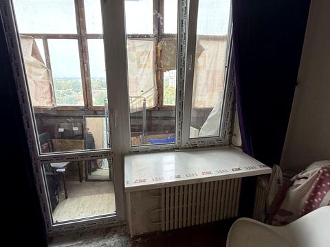 квартира по адресу Салтовское шоссе, 240б