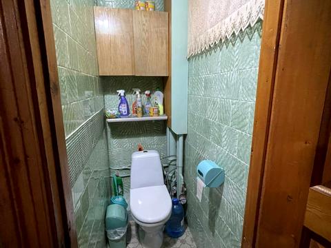 квартира по адресу Ивана Пулюя ул., 5