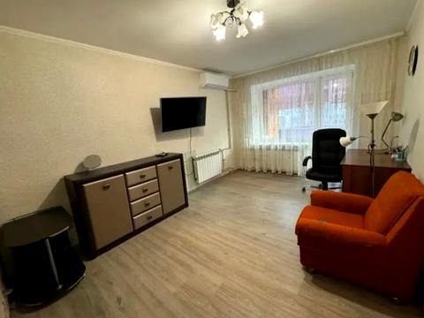 квартира по адресу Академика Янгеля ул., 12