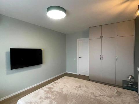 квартира по адресу Сковороди, 4